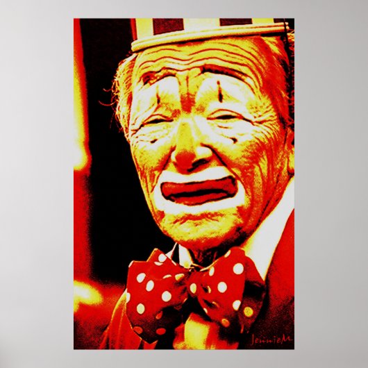 Zig werkgebied links poster (Voorkant)