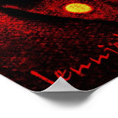 Zig werkgebied rechts poster (Hoek)