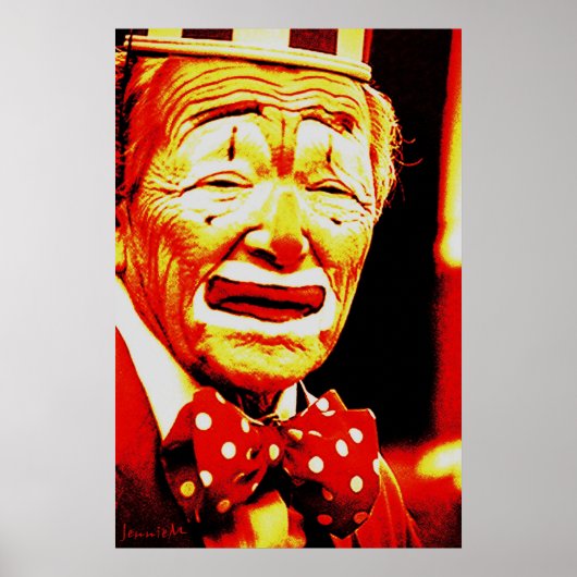 Zig werkgebied rechts poster (Voorkant)