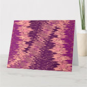 ZIG ZAG 14 KAART (Voorkant)