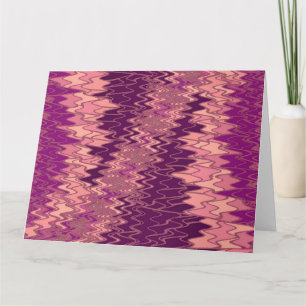 ZIG ZAG 14 KAART