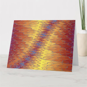 ZIG ZAG 1 KAART