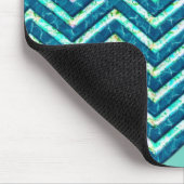 Zig Zag 2 Mousepad Muismat (Hoek)