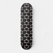 Zig Zag 3 Skateboard (Voorkant)