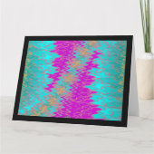 ZIG ZAG 6 KAART (Achterkant)