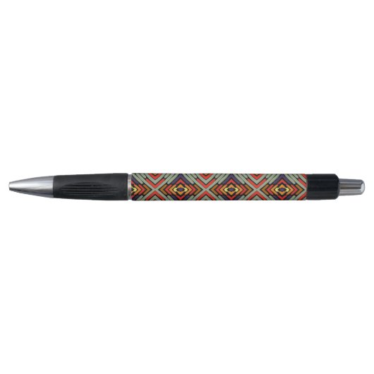 Zig Zag Bright & Bold Pen (Voorkant)