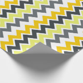 ZIG ZAG CADEAUPAPIER (Hoek)