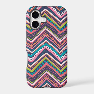 Zig Zag Chevron