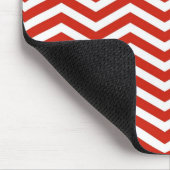 Zig Zag Cool Mousepad Muismat (Hoek)
