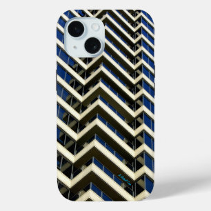 Zig Zag - een MisterP Hoesje