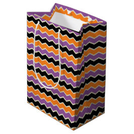 Zig Zag Medium Cadeauzakje
