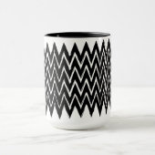 Zig Zag Mok, Mok Cadeau (Midden)