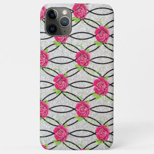 Zig Zag Pattern Case-Mate iPhone Case
