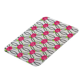 Zig Zag Pattern Magneet