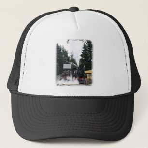 Zig Zag Railway Steam Locomotive 9J53D-21 Trucker Pet
