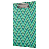 Zig Zag Striped Background Klembord (Links)
