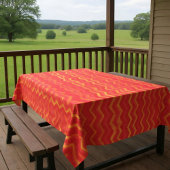 Zig Zaggers Tafelkleed