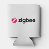 Zigbee-Koelbox Blikjeskoeler (Achterkant)