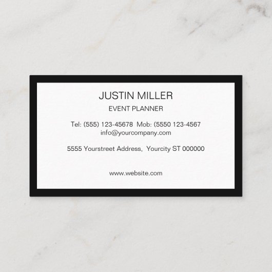 zigetyzag visitekaartje (Achterkant)