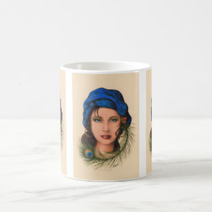 zigeuner koffiemok