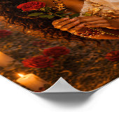 zigeuner kunst op Value Poster Paper (Semi-Gloss) (Hoek)