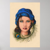 zigeuner poster (Voorkant)