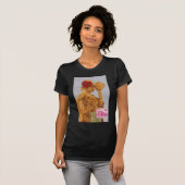 zigeuner t-shirt (Voorkant volledig)