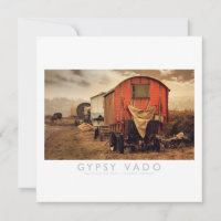 Zigeuner Vado