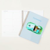  zigeunercaravan Thunder_Cove Planner (Display)