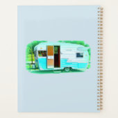  zigeunercaravan Thunder_Cove Planner (Achterkant)