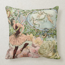 zigeunerdanserende epphemera