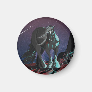 Zigeunerhart ~ magneet