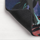 Zigeunerhart ~ muismat (Hoek)