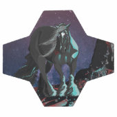 Zigeunerhart ~ voetbal (Enkel)