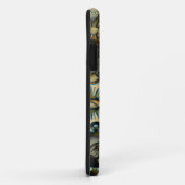 zigeunermeisje moth Case-Mate iPhone case (Achterkant/rechts)