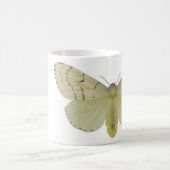 zigeunermot koffiemok (Center)