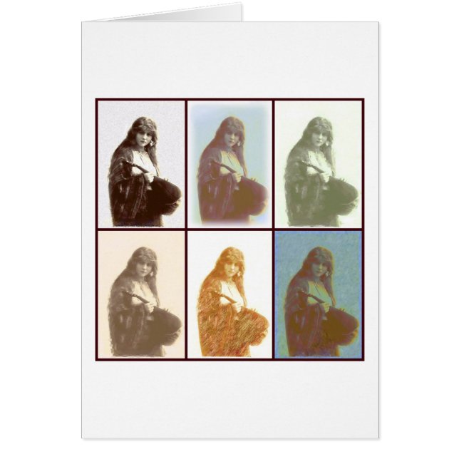 zigeuners 6 (Voorkant)