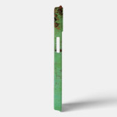 Zigeuners met Karavanen door Vincent van Gogh Case-Mate iPhone Case (Achterkant / Rechts)