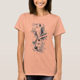 zigeuners t-shirt