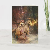 zigeunerspoor kaart (Voorkant)