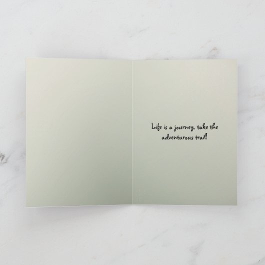 zigeunerspoor kaart (Binnen)