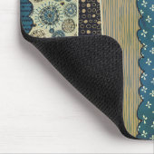 zigeunerstijl muismat (Hoek)