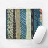 zigeunerstijl muismat (Met muis)