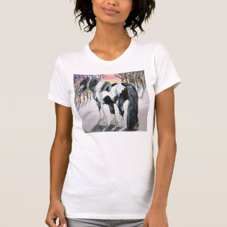 zigeunervanner t-shirt