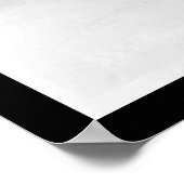 zigeunervrouwen in Palestina 1893 Poster (Hoek)