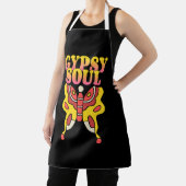 ZIGEUNERZIEL KEUKEN SCHORT (Insitu)