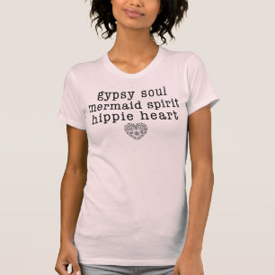 zigeunerziel t-shirt