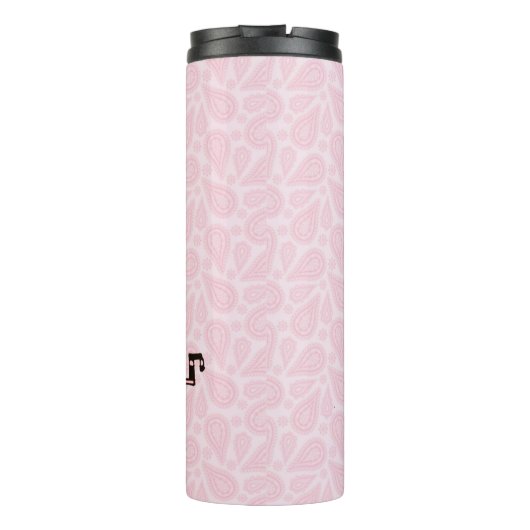 zigeunerziel thermosbeker (Achterkant)