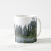 Ziggi's Bigfoot Mok (Voorkant rechts)