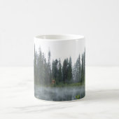 Ziggi's Bigfoot Mok (Center)